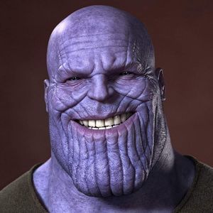 Meet your Posher, Darryl